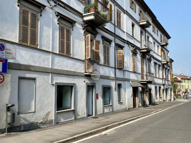 Appartamento in affitto a Saluzzo CN