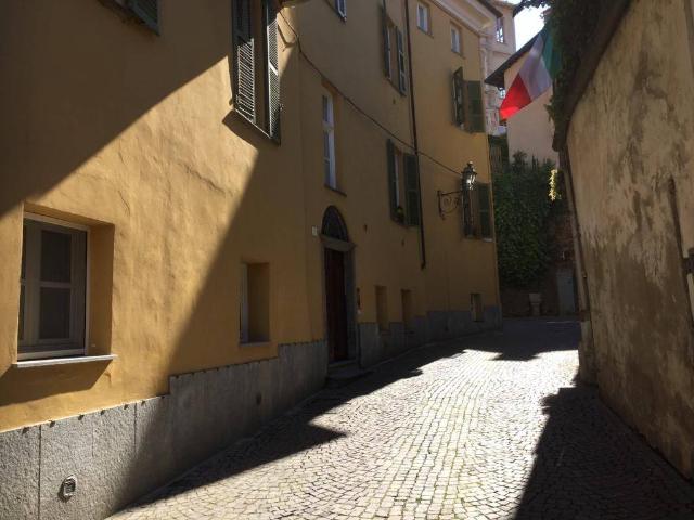 Appartamento in affitto a Saluzzo CN