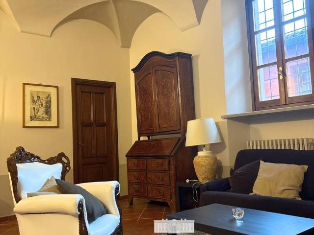 Appartamento in affitto a Saluzzo CN