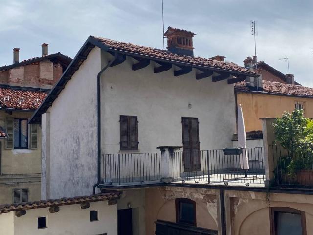 Appartamento in affitto a Saluzzo CN