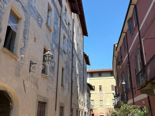 Appartamento in affitto a Saluzzo CN
