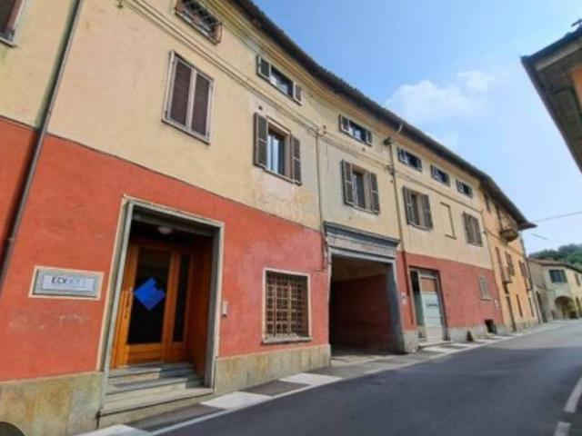 Appartamento in affitto a Saluzzo CN