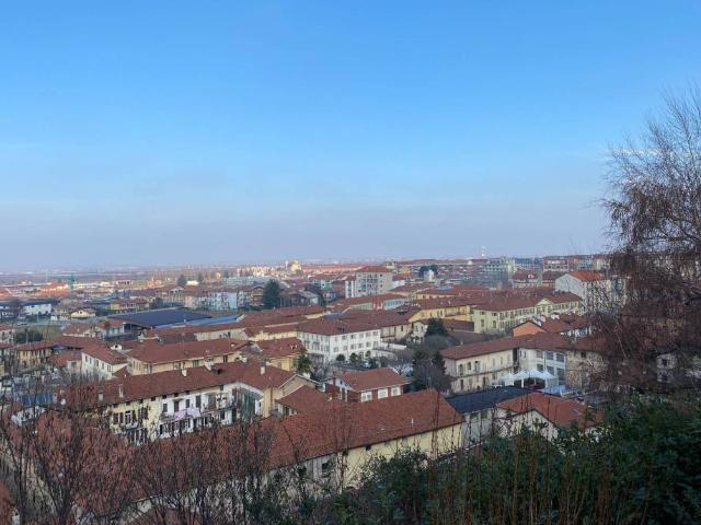 Appartamento in affitto a Saluzzo CN