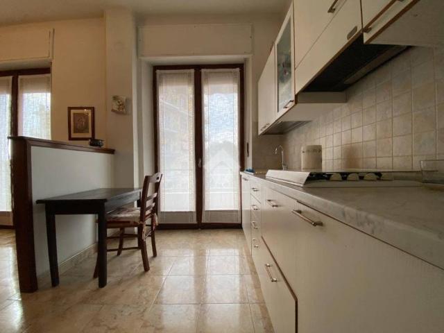 Appartamento in affitto a Saluzzo CN