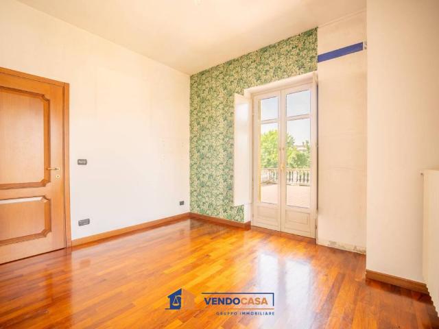 Appartamento in affitto a Saluzzo corso Beato Giovenale Ancina, non arredato/vuoto, terrazzo, riscaldamento autonomo TrovaCasa