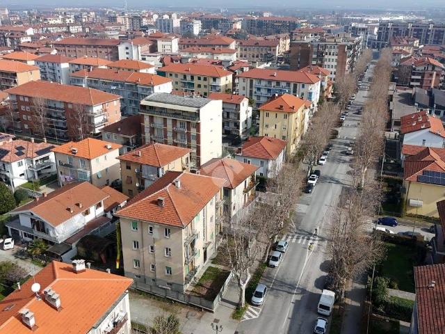 Appartamento in affitto a Saluzzo corso iv novembre, 1, arredato, posto auto, box TrovaCasa