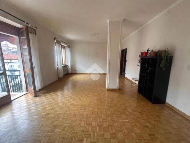Appartamento in affitto a Saluzzo via Spielberg, 11, non arredato/vuoto, terrazzo, vista panoramica TrovaCasa