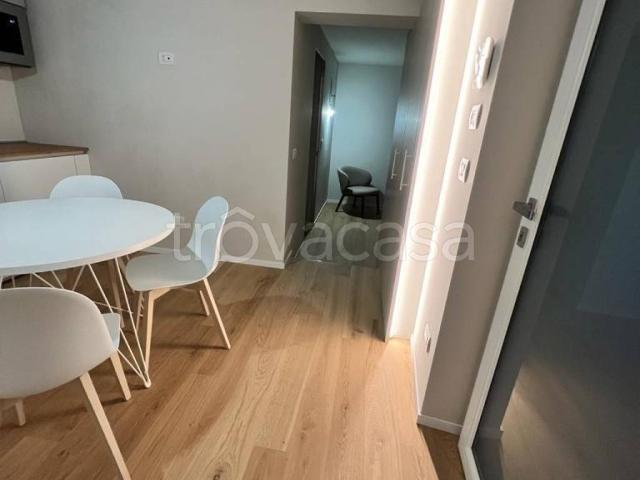 Appartamento in affitto a Saluzzo via Spielberg, arredato, centrale, ingresso indipendente TrovaCasa