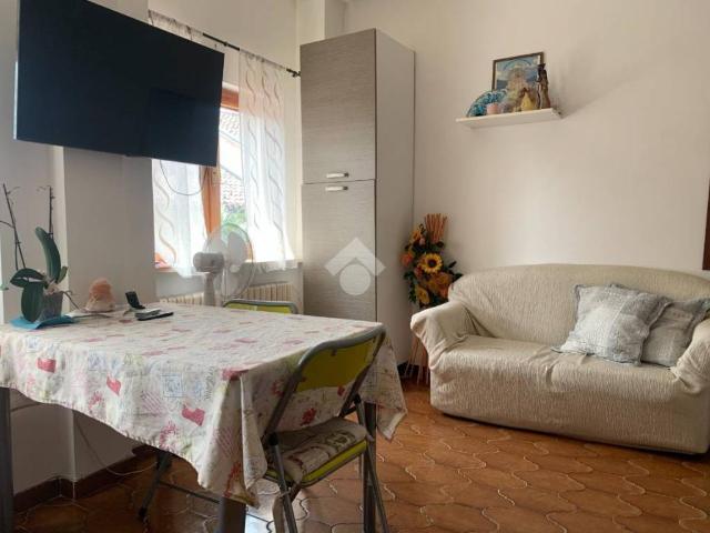 Appartamento in affitto a Saluzzo via villafalletto, 28