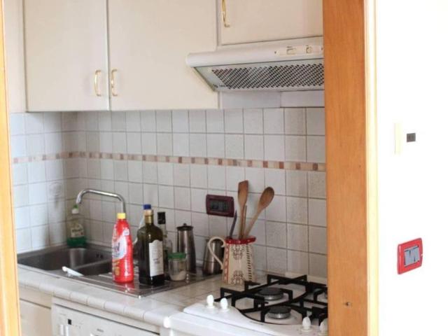 Appartamento in affitto a Saluggia VC
