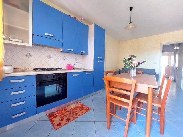 Appartamento in affitto a Salve LE