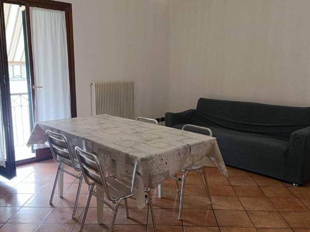 Appartamento in affitto a Salzano VE