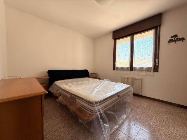 Appartamento in affitto a Salzano VE