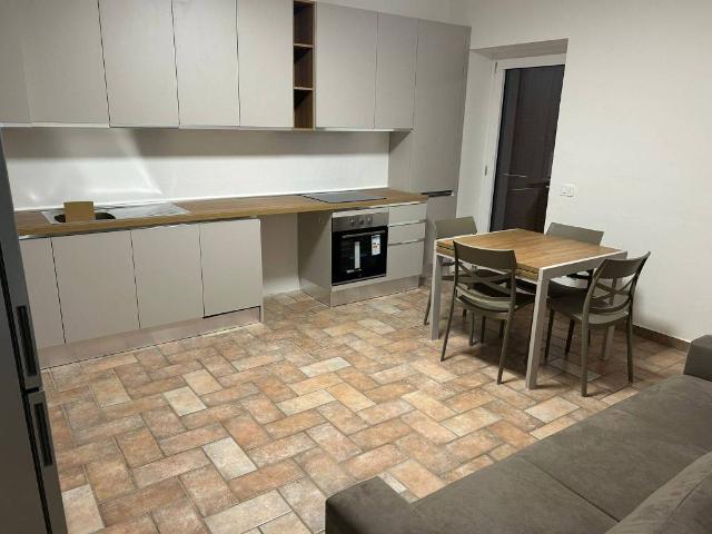 Appartamento in affitto a Samarate VA