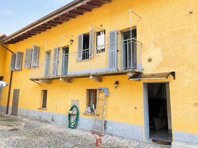 Appartamento in affitto a Samarate VA