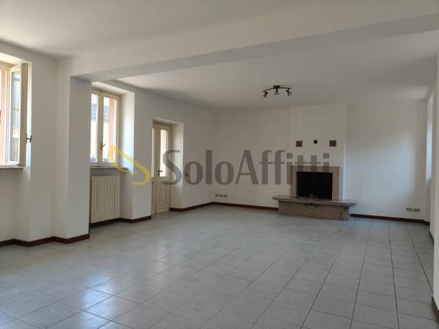 Appartamento in affitto a Samarate VA