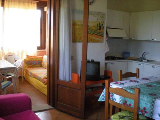 Appartamento in affitto a San Teodoro OT