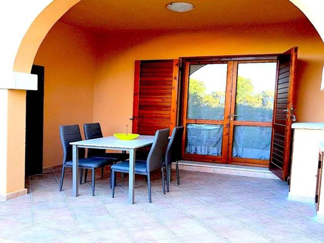 Appartamento in affitto a San Teodoro OT
