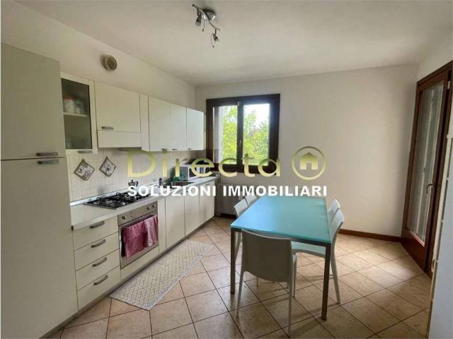 Appartamento in affitto a San Vendemiano, arredato, box, terrazzo TrovaCasa