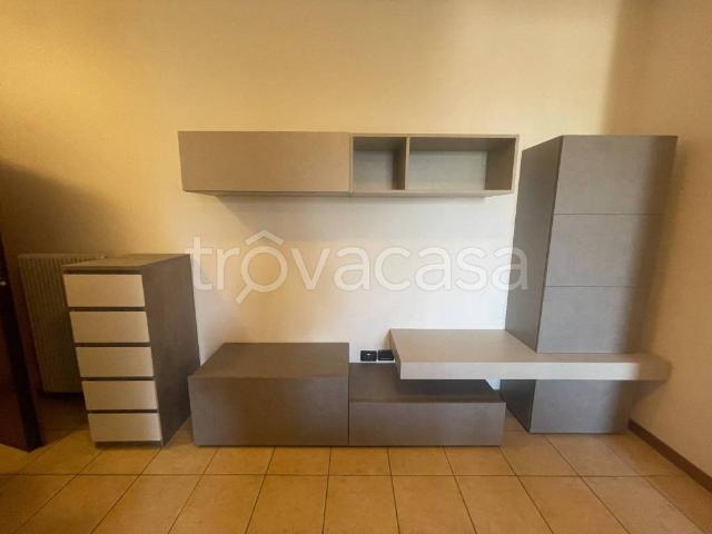 Appartamento in affitto a San Vendemiano vicolo Saccon, 20, arredato, box, terrazzo TrovaCasa