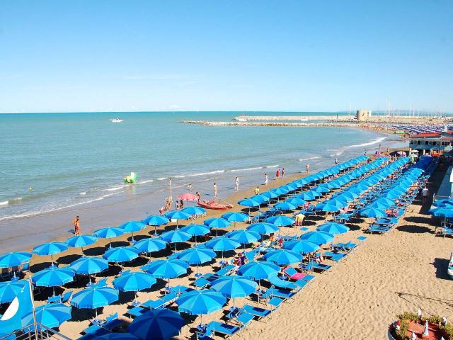 Appartamento in affitto a San Vincenzo