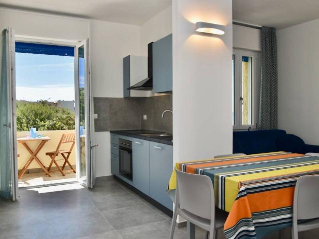 Appartamento in affitto a San Vincenzo