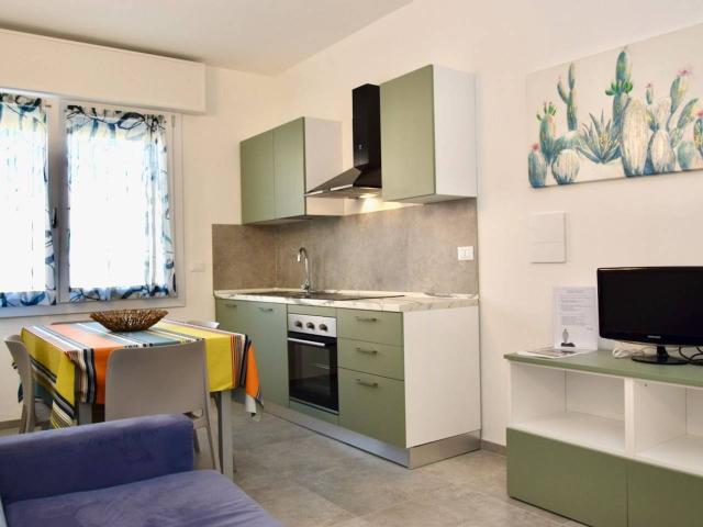 Appartamento in affitto a San Vincenzo