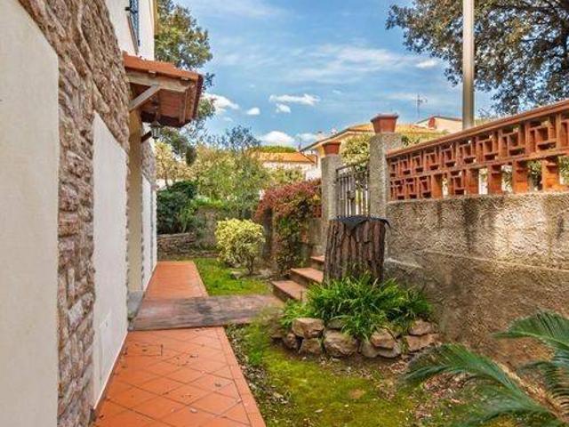 Appartamento in affitto a San Vincenzo LI