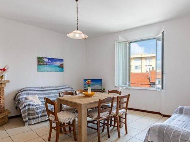 Appartamento in affitto a San Vincenzo LI