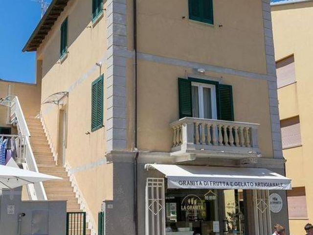 Appartamento in affitto a San Vincenzo LI