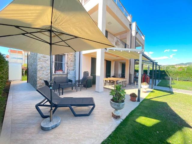 Appartamento in affitto a San Vincenzo LI