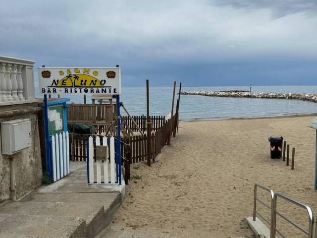 Appartamento in affitto a San Vincenzo LI