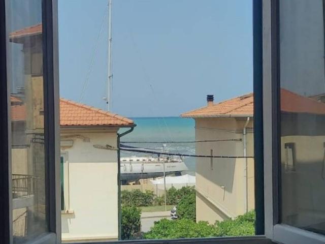 Appartamento in affitto a San Vincenzo LI