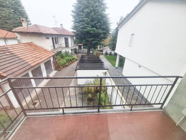 Appartamento in affitto a San Vittore Olona MI