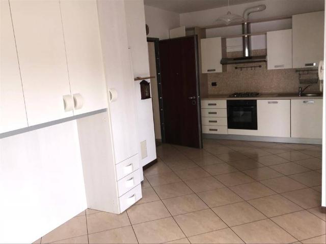Appartamento in affitto a San Vittore Olona MI