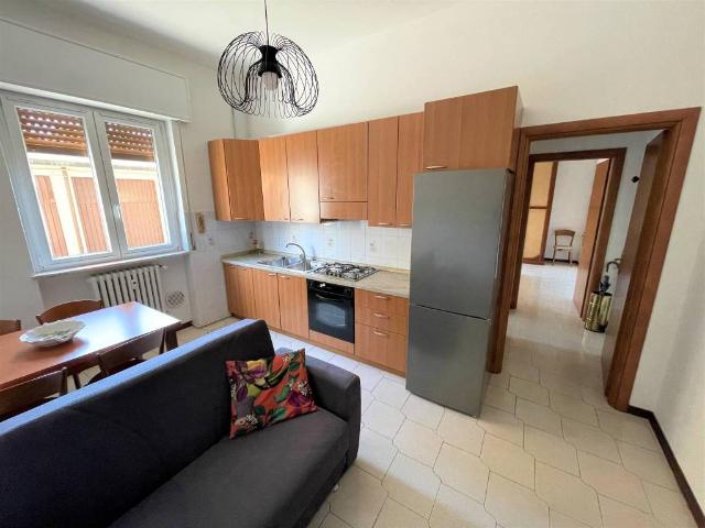 Appartamento in affitto a San Vittore Olona MI
