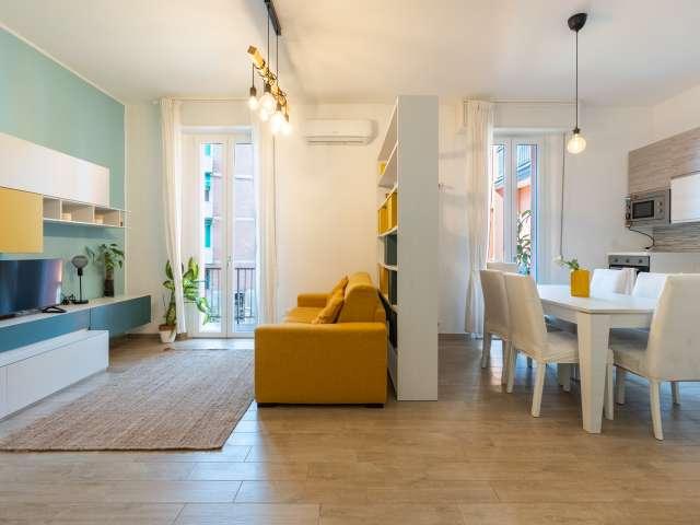 Appartamento in affitto a San Vitale, Bologna