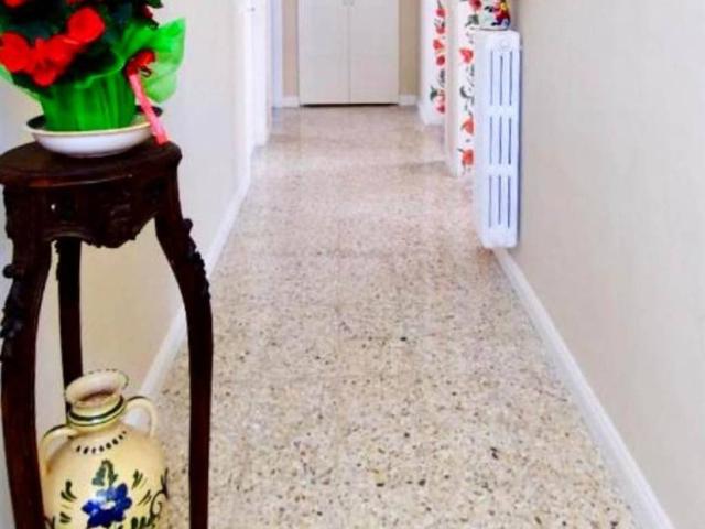 Appartamento in affitto a San Vito Chietino CH
