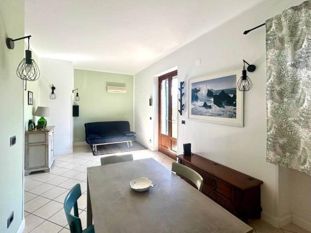 Appartamento in affitto a San Vito Chietino CH