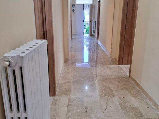Appartamento in affitto a San Vito Chietino via san rocco, non arredato/vuoto, giardino, ristrutturato TrovaCasa