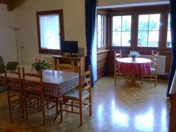 Appartamento in affitto a San Vito di Cadore BL