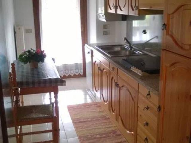 Appartamento in affitto a San Vito di Cadore BL