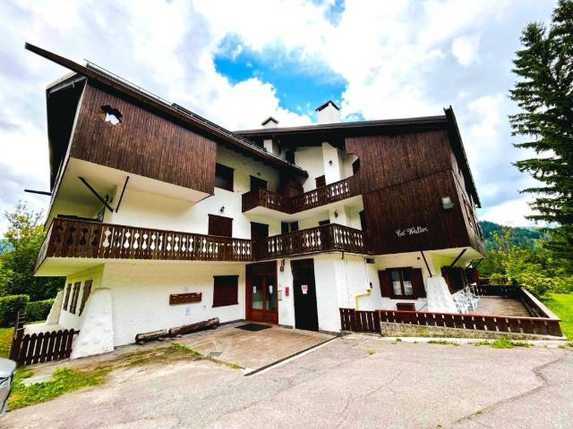 Appartamento in affitto a San Vito di Cadore BL