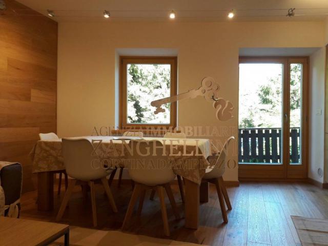 Appartamento in affitto a San Vito di Cadore BL