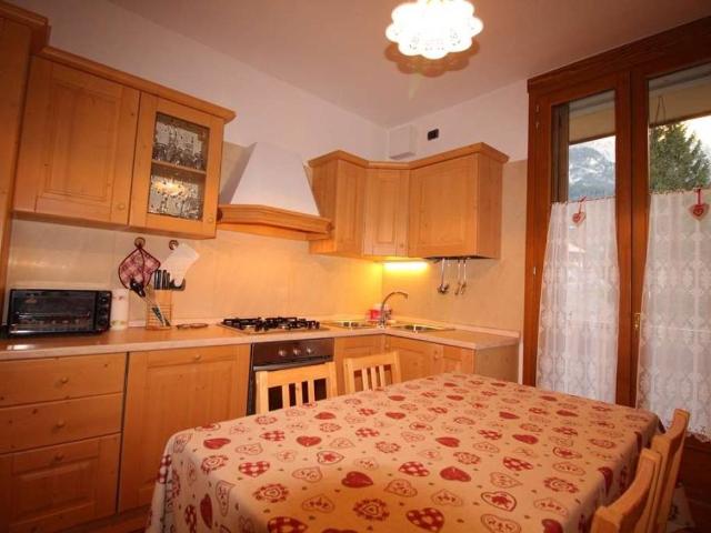 Appartamento in affitto a San Vito di Cadore BL