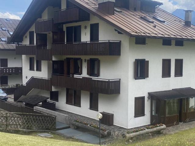 Appartamento in affitto a San Vito di Cadore BL
