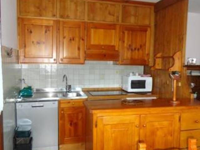 Appartamento in affitto a San Vito di Cadore BL