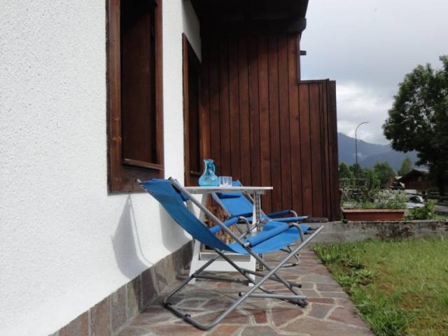 Appartamento in affitto a San Vito di Cadore BL