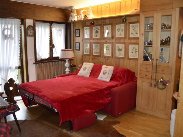 Appartamento in affitto a San Vito di Cadore BL