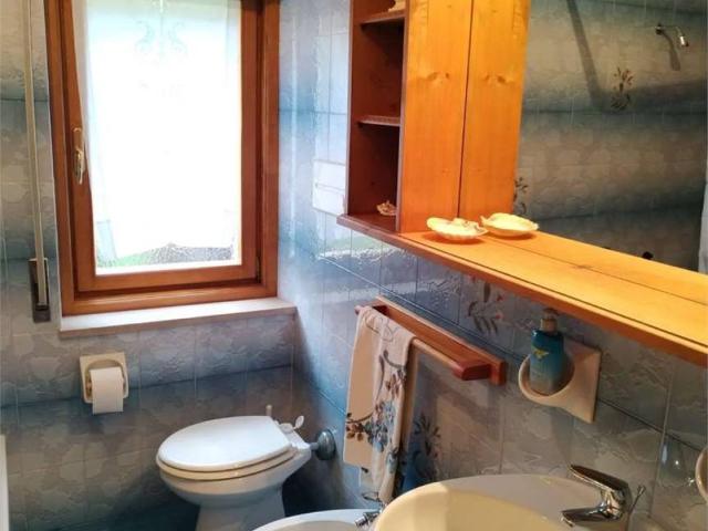 Appartamento in affitto a San Vito di Cadore BL
